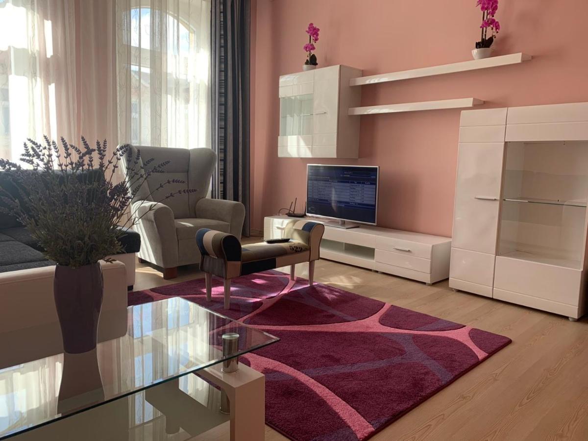 Apartment Zeyerova4 Karlsbad Eksteriør billede