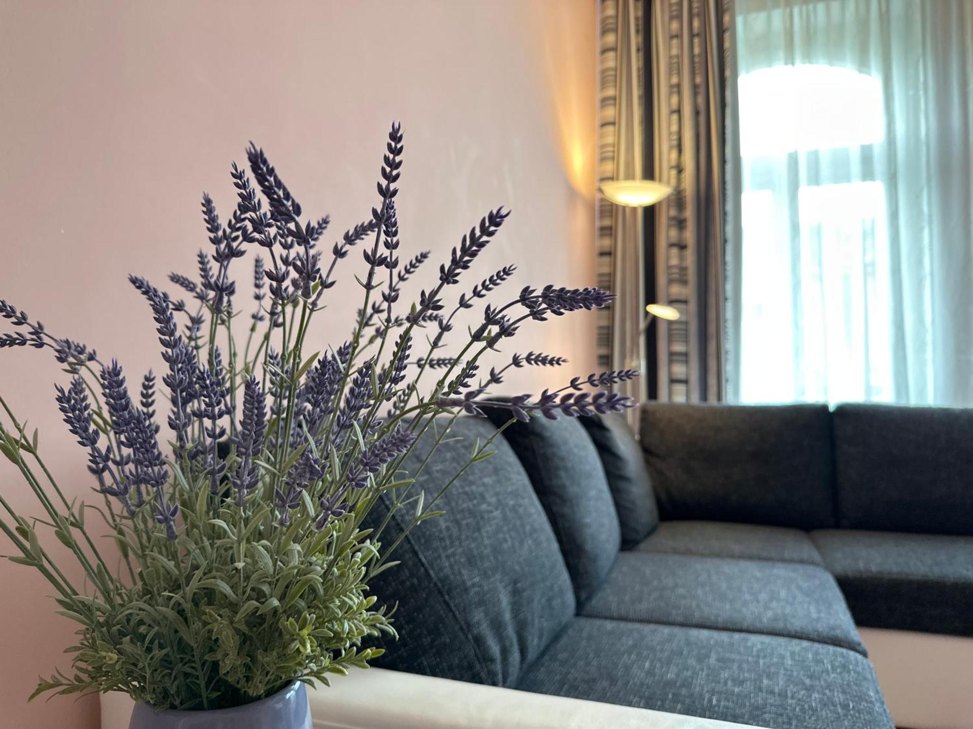 Apartment Zeyerova4 Karlsbad Eksteriør billede