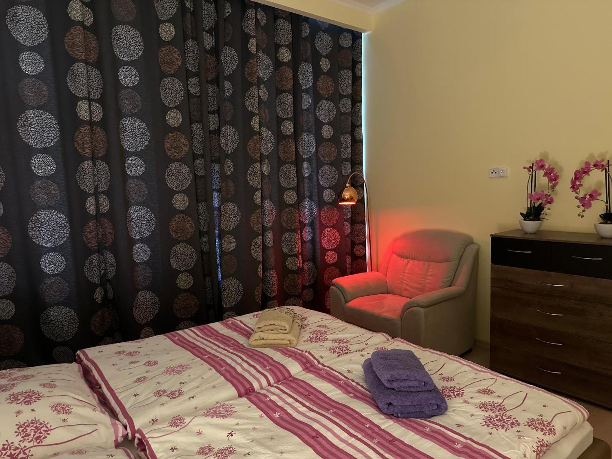 Apartment Zeyerova4 Karlsbad Eksteriør billede